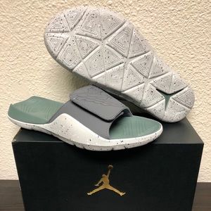 Nike Jordan Hydro 7 Slides/Sandals